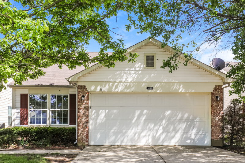 1,800/Mo, 6439 Titania Dr Indianapolis, IN 46236 External View