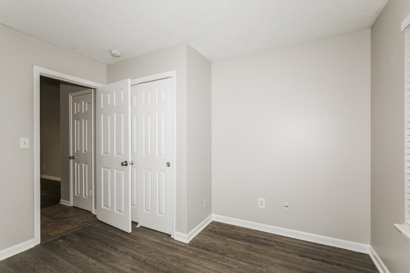1,800/Mo, 6439 Titania Dr Indianapolis, IN 46236 Bedroom View 2