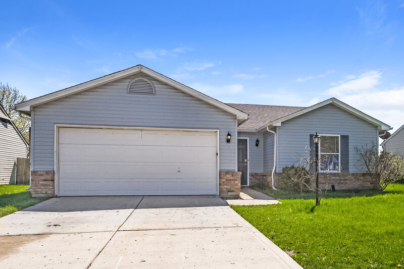 1,820/Mo, 12719 Spurrington Way Indianapolis, IN 46236 Misc View