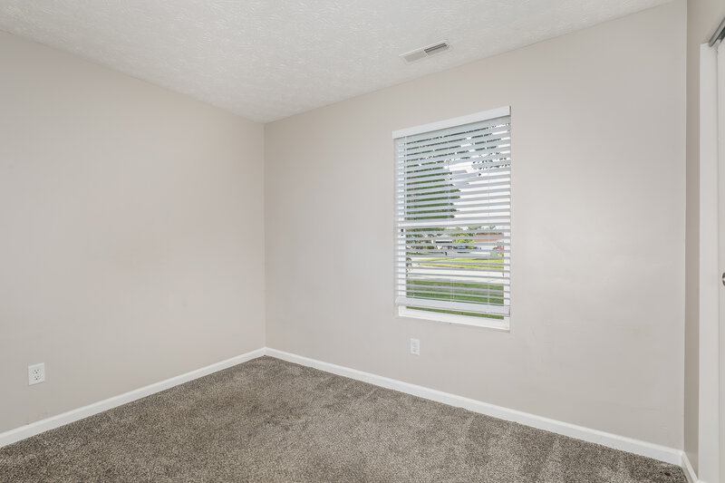 1,730/Mo, 12719 Spurrington Way Indianapolis, IN 46236 Bedroom View 2