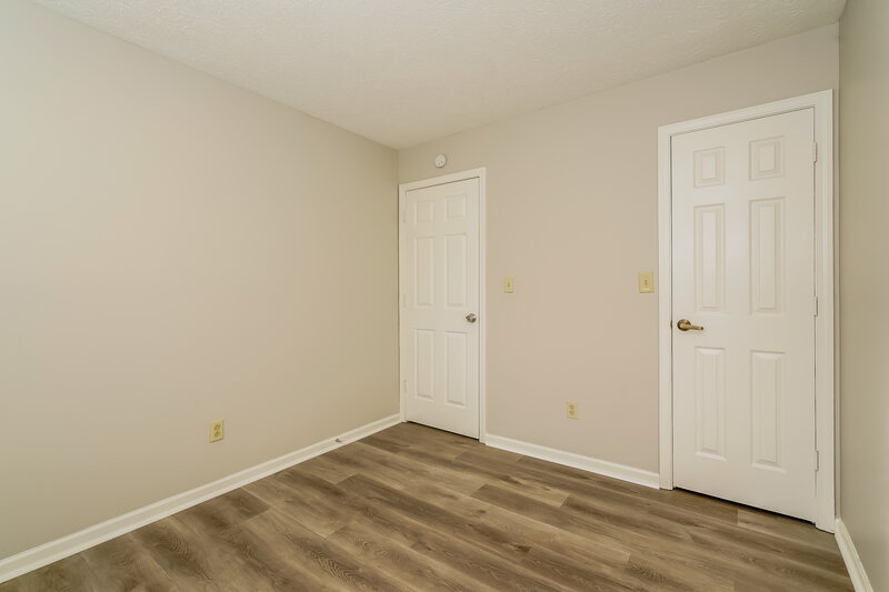 1,520/Mo, 3930 Owster Ln Indianapolis, IN 46237 Bedroom View 2