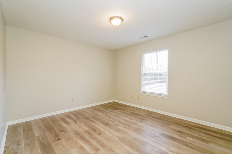 1,520/Mo, 3930 Owster Ln Indianapolis, IN 46237 Bedroom View 3