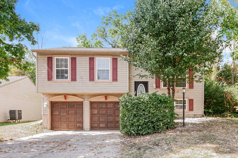 1,660/Mo, 3712 Owster Ln Indianapolis, IN 46237 External View