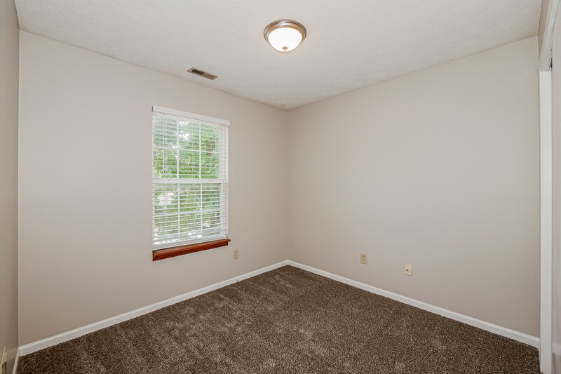 1,660/Mo, 3712 Owster Ln Indianapolis, IN 46237 Bedroom View