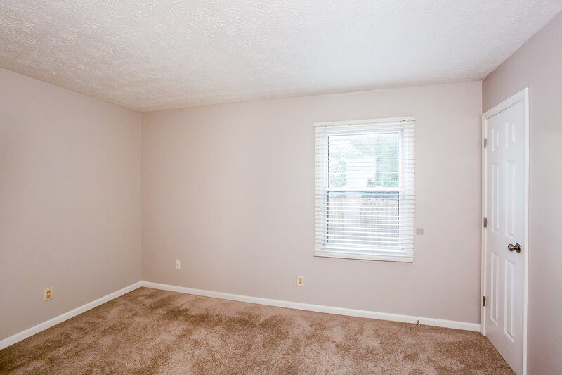 1,700/Mo, 5723 Ensenada Ave Indianapolis, IN 46237 Bedroom View 4