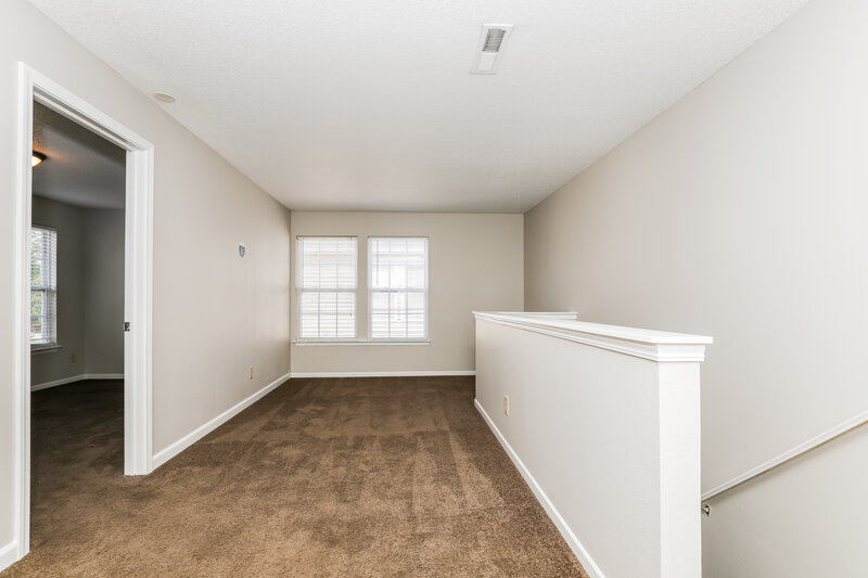 2,230/Mo, 2837 Ludwig Dr Indianapolis, IN 46239 Loft View