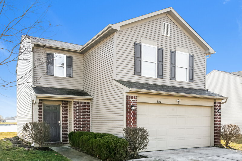 1,920/Mo, 3149 Brandenburg Dr Indianapolis, IN 46239 Misc View