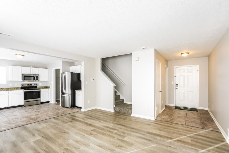 1,920/Mo, 3149 Brandenburg Dr Indianapolis, IN 46239 Misc View 2