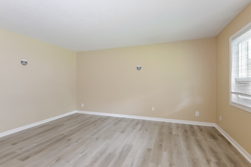 1,760/Mo, 1238 Brandt Dr Indianapolis, IN 46241 Living Room View