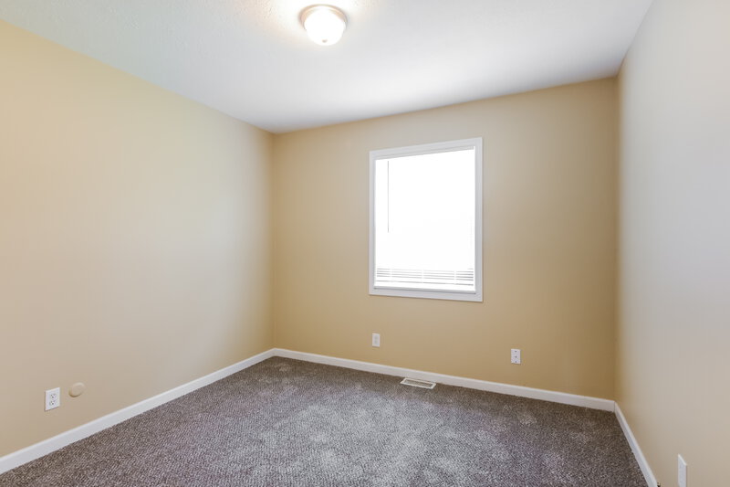 1,760/Mo, 1238 Brandt Dr Indianapolis, IN 46241 Bedroom View