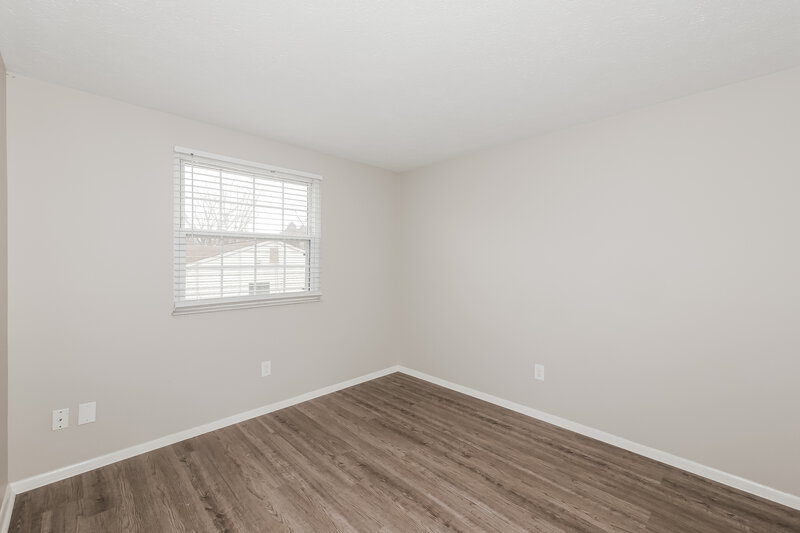 2,290/Mo, 5575 Freedom Ct Indianapolis, IN 46254 Bedroom View