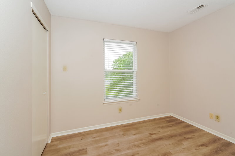 1,695/Mo, 2349 Harvest Moon Dr Greenwood, IN 46143 Bedroom View