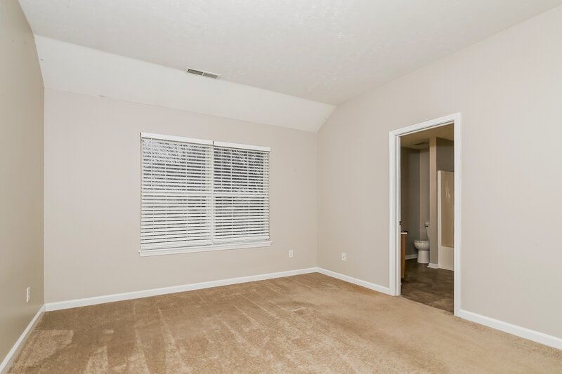 1,890/Mo, 2314 Gradison Circle Indianapolis, IN 46214 Bedroom View 2