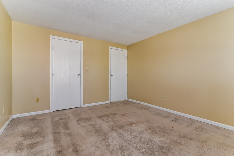 1,890/Mo, 7551 Rogers Dr Indianapolis, IN 46214 Bedroom View 9