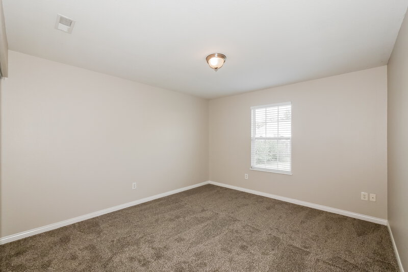 1,835/Mo, 2322 Shoemaker Ct Indianapolis, IN 46229 Bedroom View