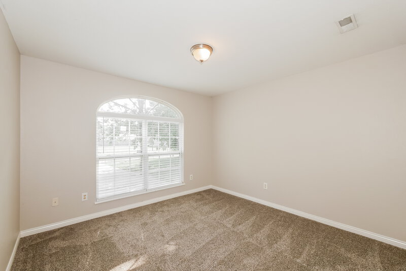 1,835/Mo, 2322 Shoemaker Ct Indianapolis, IN 46229 Bedroom View 2