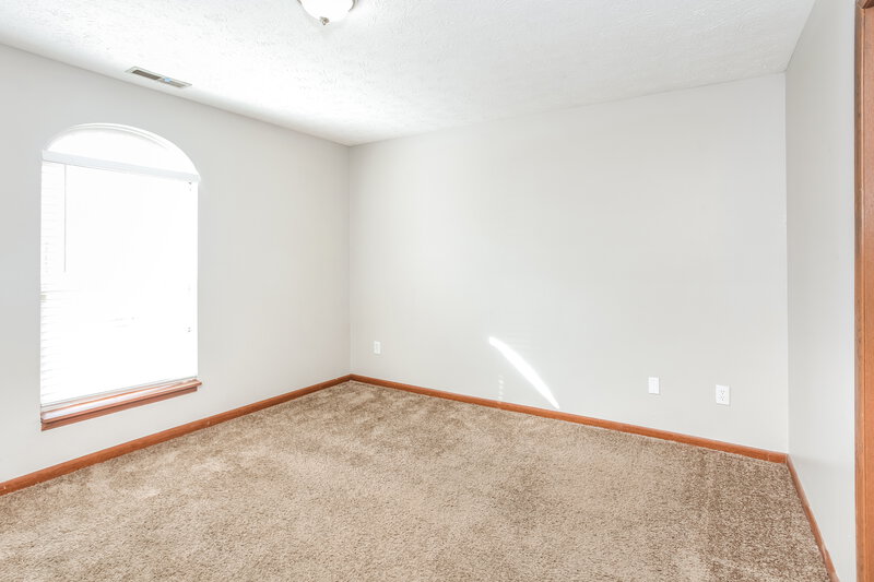1,755/Mo, 11136 Autumn Creek Ct Indianapolis, IN 46229 Bedroom View 4