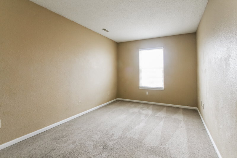 1,820/Mo, 4115 Orchard Valley Blvd Indianapolis, IN 46235 Bedroom View