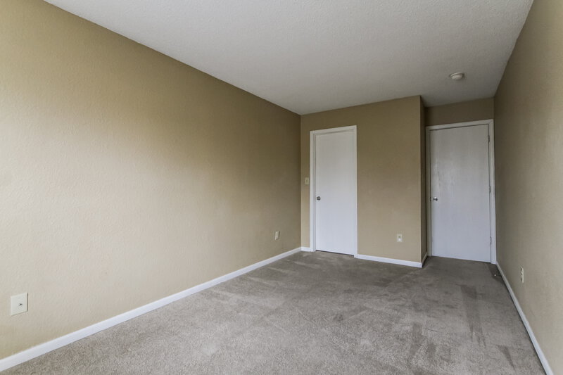 1,820/Mo, 4115 Orchard Valley Blvd Indianapolis, IN 46235 Bedroom View 2