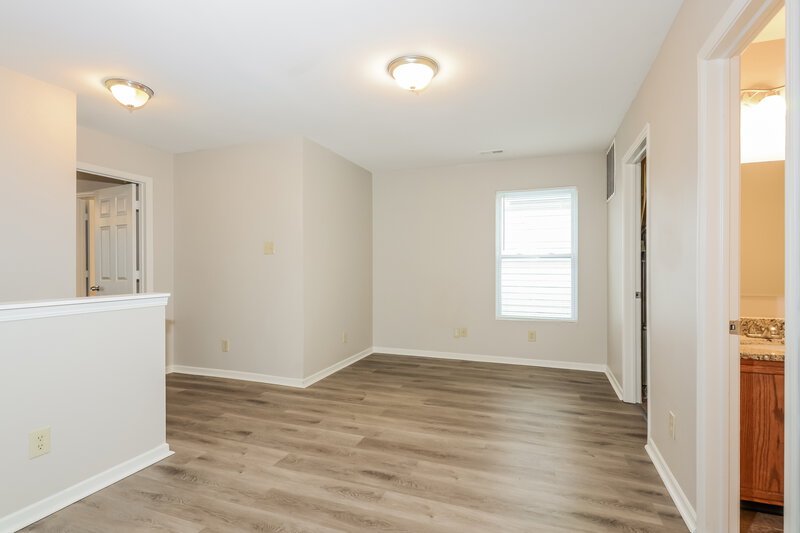 1,840/Mo, 3541 Cork Bend Dr Indianapolis, IN 46239 Family Room View