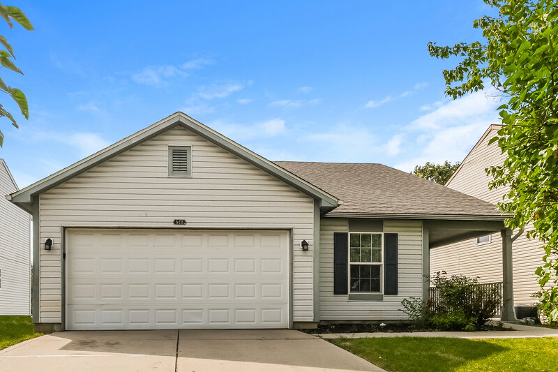1,760/Mo, 522 Venus Dr Indianapolis, IN 46241 External View