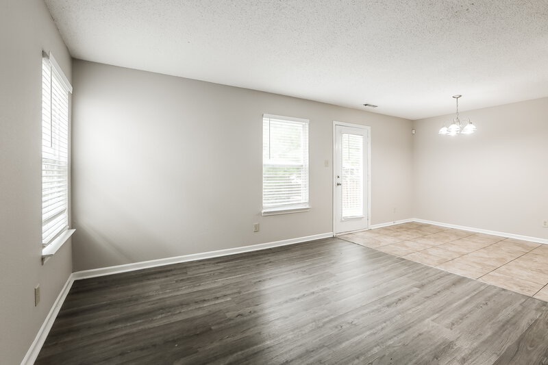 1,655/Mo, 10969 Sweetsen Rd Camby, IN 46113 Living Room View 2