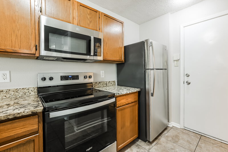 1,655/Mo, 10969 Sweetsen Rd Camby, IN 46113 Kitchen View 2
