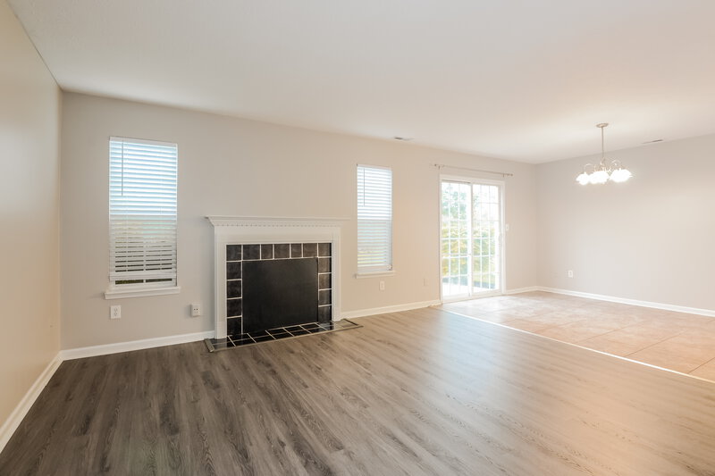 2,070/Mo, 11339 Water Birch Dr Indianapolis, IN 46235 Living Room View