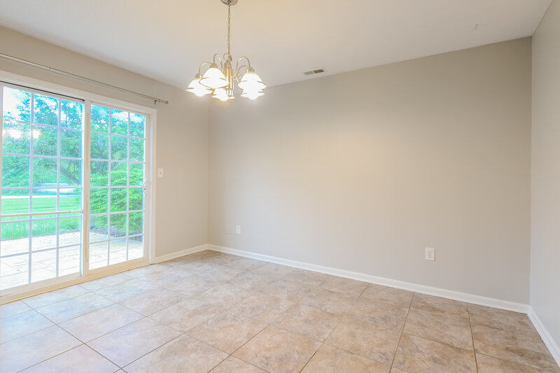2,070/Mo, 11339 Water Birch Dr Indianapolis, IN 46235 Dining Room View