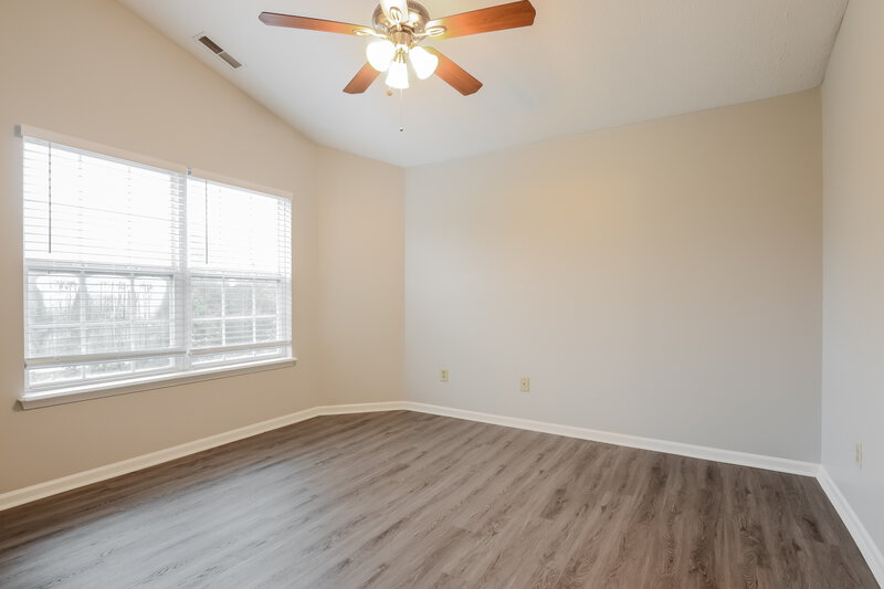 2,070/Mo, 11339 Water Birch Dr Indianapolis, IN 46235 Main Bedroom View