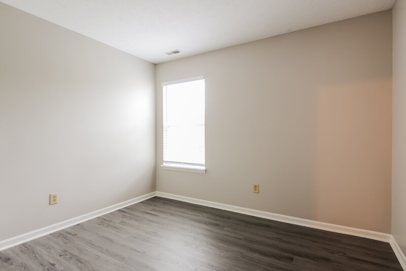 2,070/Mo, 11339 Water Birch Dr Indianapolis, IN 46235 Bedroom View 2