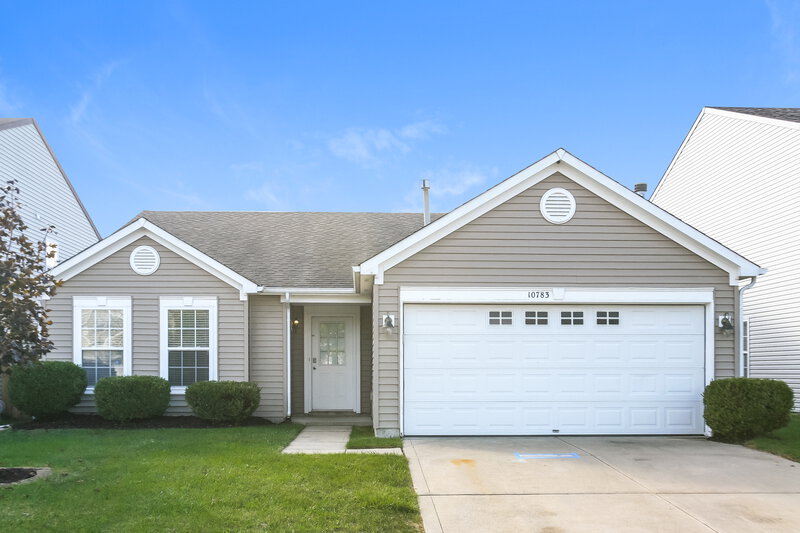 1,770/Mo, 10783 Timothy Ln Indianapolis, IN 46231 External View
