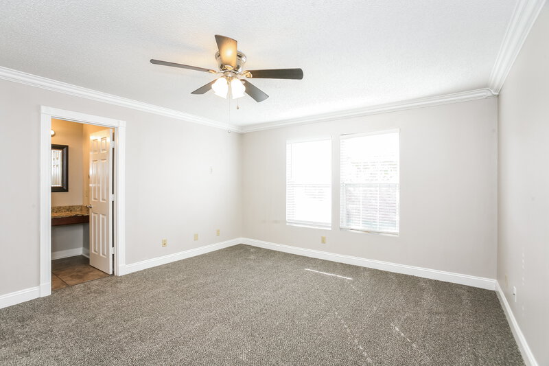 1,770/Mo, 10783 Timothy Ln Indianapolis, IN 46231 Main Bedroom View 2