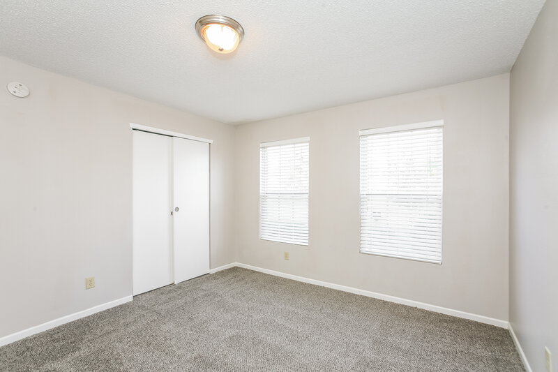 1,770/Mo, 10783 Timothy Ln Indianapolis, IN 46231 Bedroom View