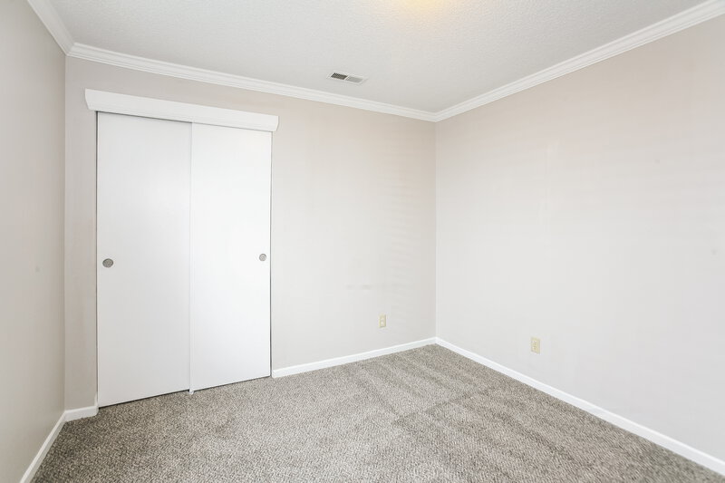1,770/Mo, 10783 Timothy Ln Indianapolis, IN 46231 Bedroom View 3