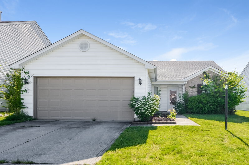 1,760/Mo, 1477 Osprey Way Greenwood, IN 46143 External View