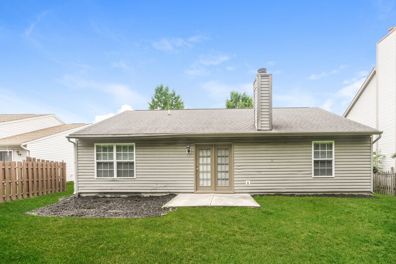 1,735/Mo, 535 Cahill Ln Indianapolis, IN 46214 Misc View 18
