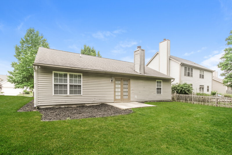 1,735/Mo, 535 Cahill Ln Indianapolis, IN 46214 Misc View 19