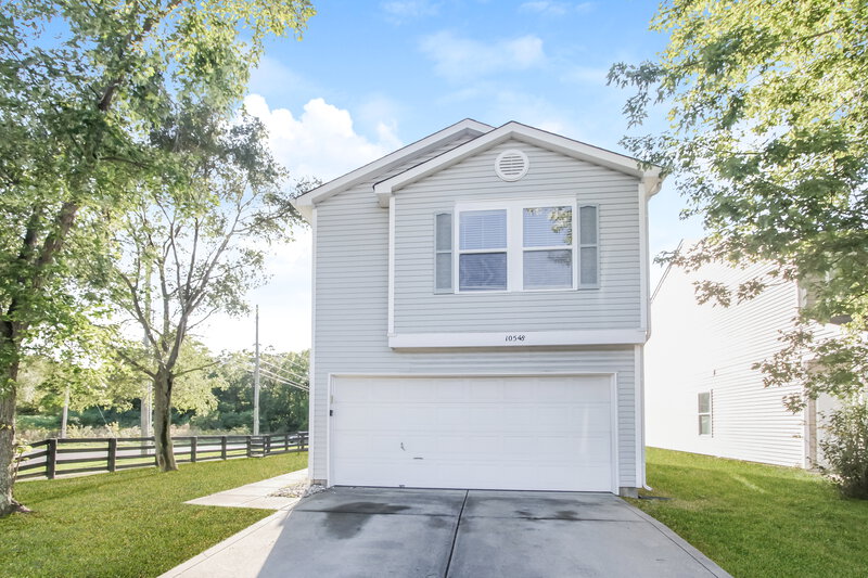 1,725/Mo, 10548 Glenayr Dr Camby, IN 46113 External View