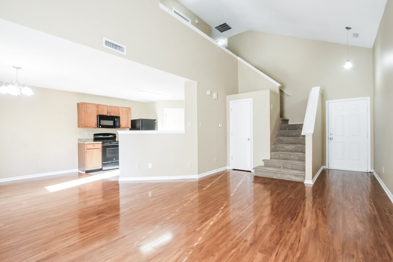 1,725/Mo, 10548 Glenayr Dr Camby, IN 46113 Living Room View