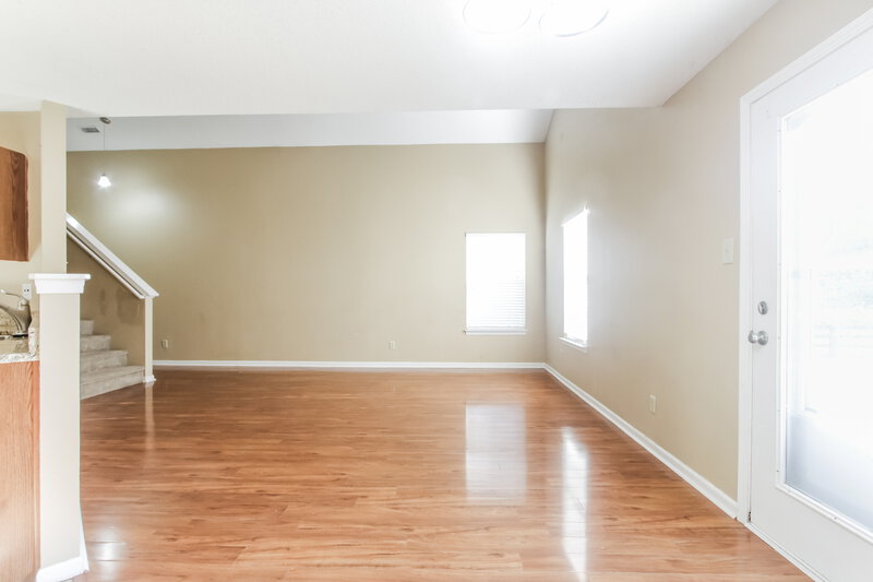 1,725/Mo, 10548 Glenayr Dr Camby, IN 46113 Dining Room View