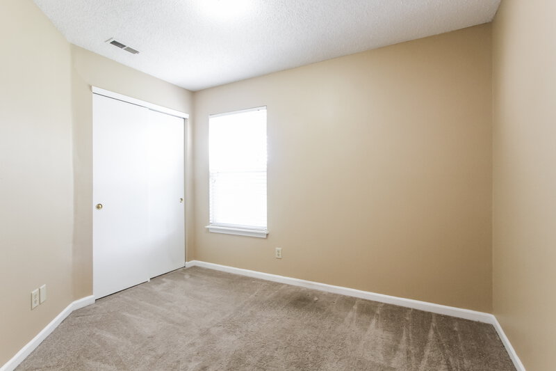 1,725/Mo, 10548 Glenayr Dr Camby, IN 46113 Bedroom View 2