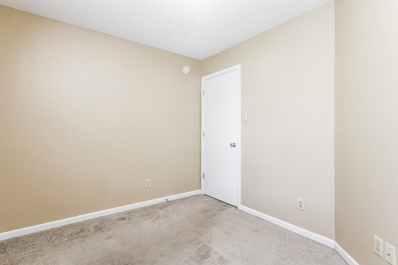 1,725/Mo, 10548 Glenayr Dr Camby, IN 46113 Bedroom View 4