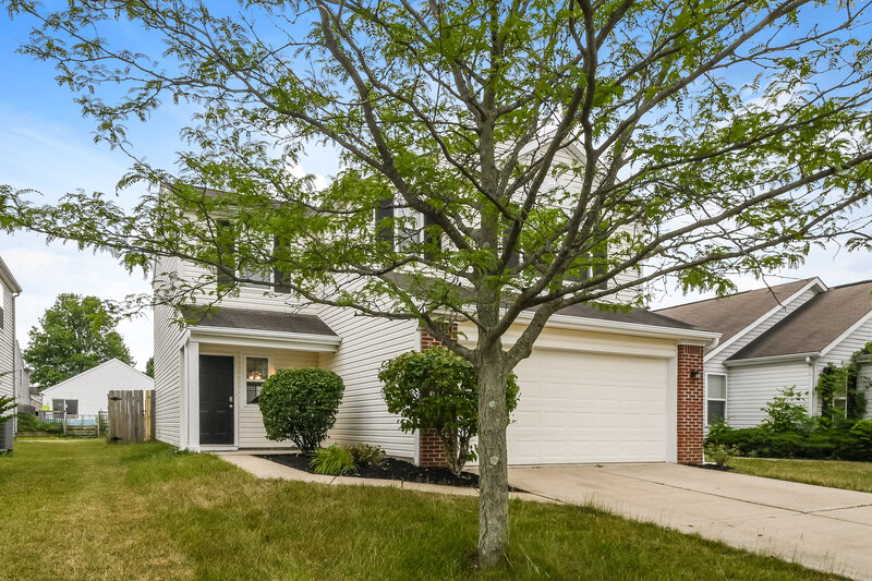 2,005/Mo, 11615 Signet Ln Indianapolis, IN 46235 Misc View