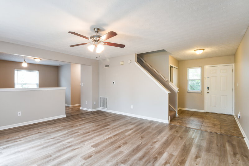2,005/Mo, 11615 Signet Ln Indianapolis, IN 46235 Misc View 2