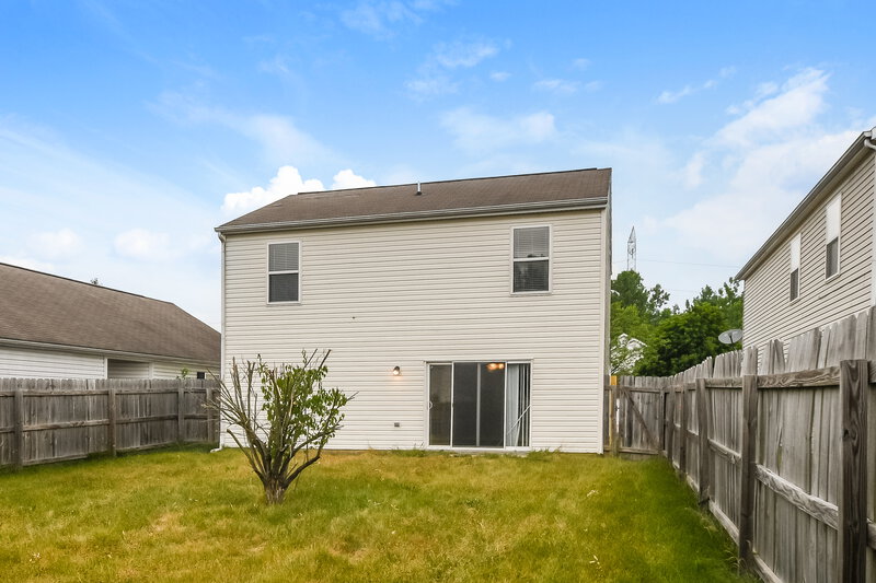2,005/Mo, 11615 Signet Ln Indianapolis, IN 46235 Misc View 13