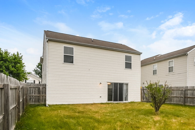 2,005/Mo, 11615 Signet Ln Indianapolis, IN 46235 Misc View 14