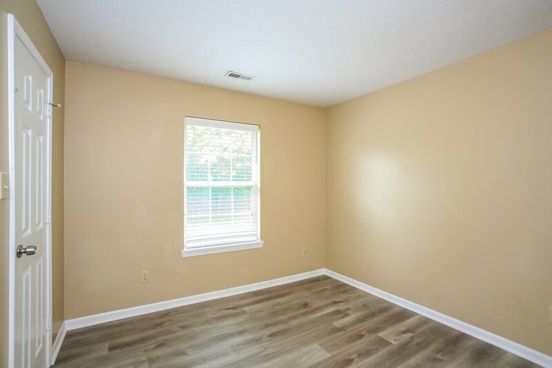 2,620/Mo, 2804 Hazelchase Ct Indianapolis, IN 46268 Bedroom View 2