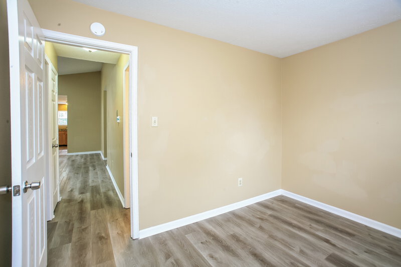 2,620/Mo, 2804 Hazelchase Ct Indianapolis, IN 46268 Bedroom View 4