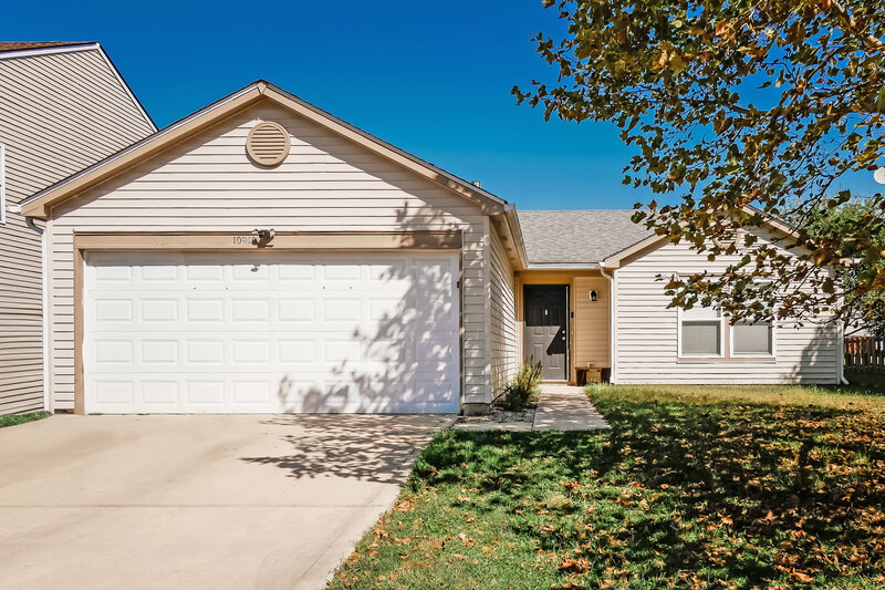 1,515/Mo, 10910 Inspiration Dr Indianapolis, IN 46259 External View